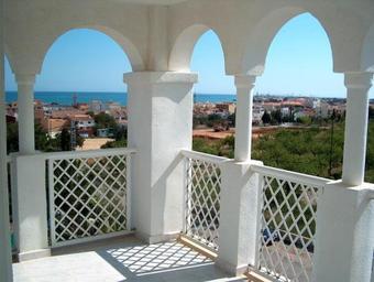 Apartamentos Varios Alcossebre Casa Azahar