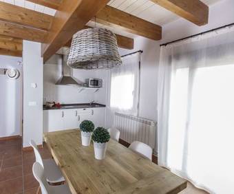 Apartamento Senda Del Cabrerizo