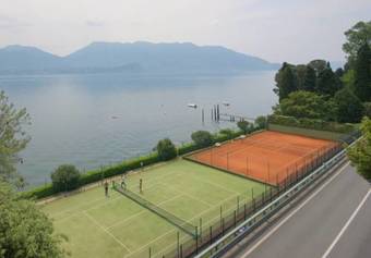 Apartamento Pascia Jois