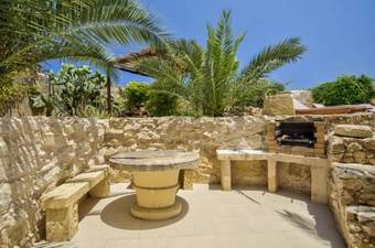 Villa Farmhouse Tina