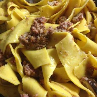 Agroturismo Il Felcino