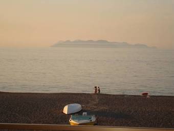 Apartamento Stella Marina