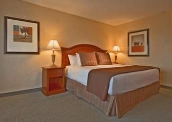 Hotel Red Lion Yakima Center