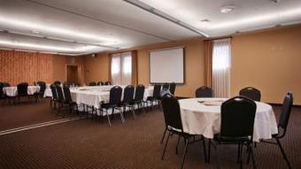 Best Western Landing Hotel