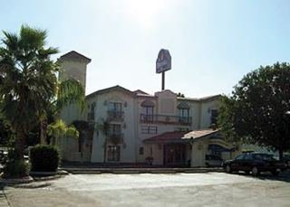 Hotel La Quinta Inn Bakersfield South