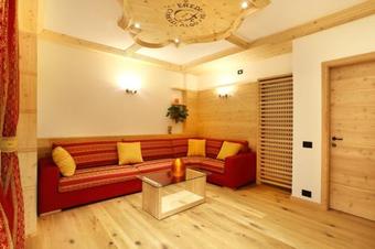 Agroturismo Agriturismo Cobei