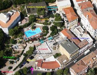 Park Hotel Villa Americana