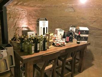 Agroturismo Agriturismo Montecastello