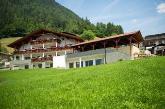 Apartamento Residence Mairhof