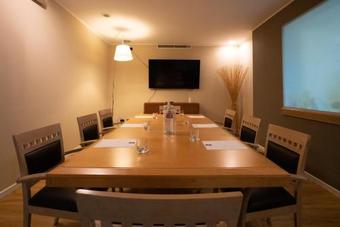 Shg Grand Hotel Milano Malpensa
