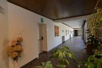 Hotel Al Ponte Garn�
