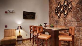 Hotel Country Inn And Suites Hobby Airport