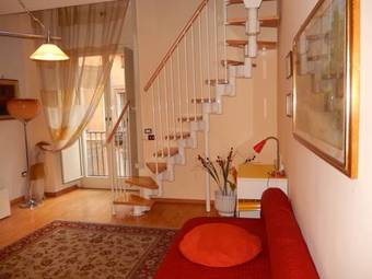 Apartamento Lovely Flat