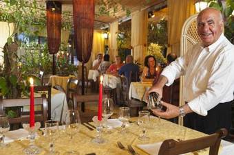 Agroturismo Agriturismo Terrenia