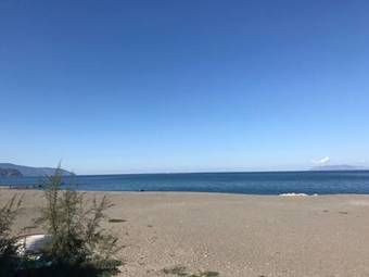 Apartamento Terrazza Sul Mare