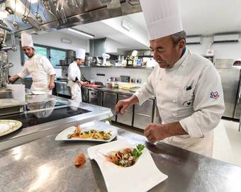 Hotel L'ea Bianca Luxury Resort