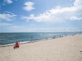 Apartment Rosolina Mare *lxxiv *