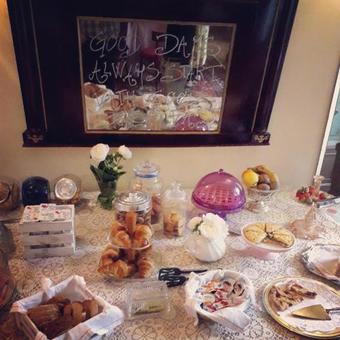 Bed & Breakfast Ca'pelitti