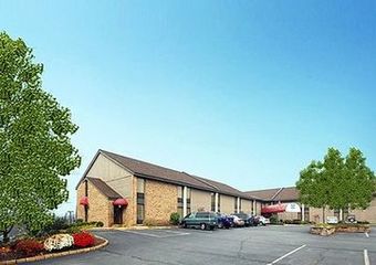 Hotel Comfort Suites Bethlehem