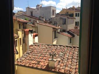 Apartment Mosca