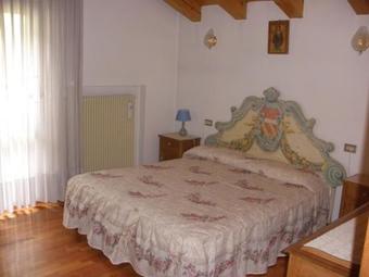 Apartamento Appartamento De Candido