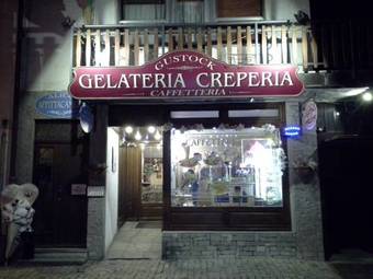 Hostal Alice Affittacamere