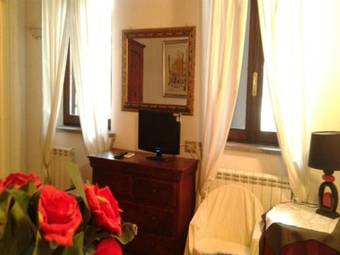 Bed & Breakfast Parco Delle Nazioni