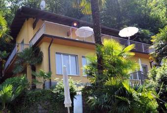 Apartamento Residenza Leonardo