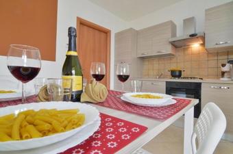 Rivalago Halldis Apartments