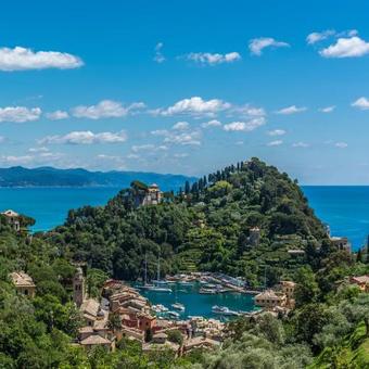 Eight Hotel Portofino