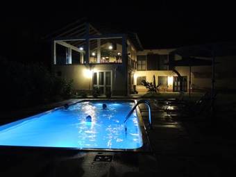 Agroturismo Cascina Caldera