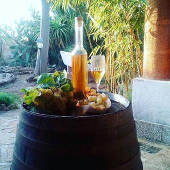 Agroturismo A Giummara