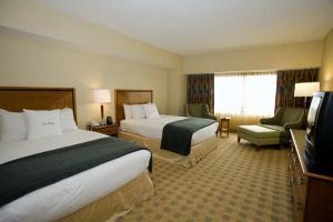 Hotel Doubletree Guests Suites & Conference Center