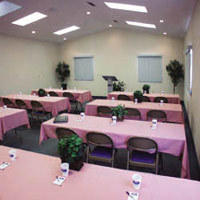 Hotel Howard Johnson Inn