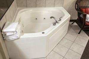 Hotel Comfort Suites