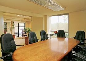 Hotel Quality Inn & Suites