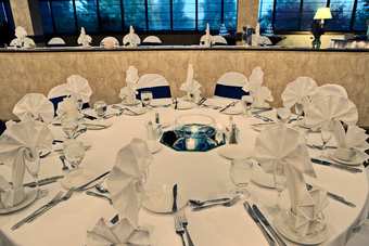 Hotel Hilton Fort Collins