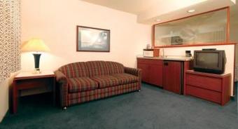 Hotel Shilo Inn Coeur D'alene