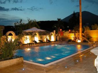 Palazzo Rosenthal Vesuview Hotel & Resort