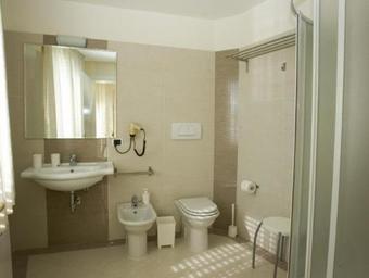 Aparthotel Residence Montefiore