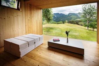 La Marmote Albergo Diffuso Di Paluzza Faas