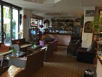 Hotel Cortina