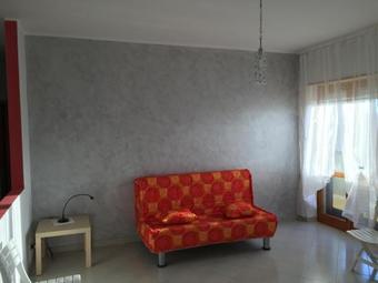 Apartamento Casasylvia