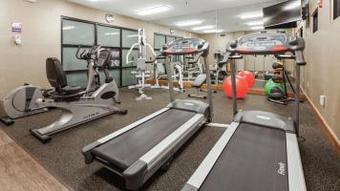 Hotel Best Western Plus Dallas Lewisville