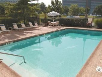 Hotel La Quinta Inn & Suites Baltimore Bwi Airport