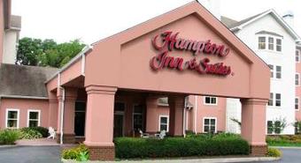 Hotel Comfort Inn Newport News