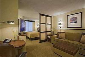 Hotel Hyatt Place Rogers / Bentonville