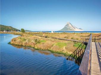 Apartamento Casa Tavolara 2