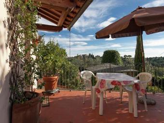 Apartamento Casa Giulia