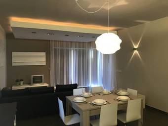 Apartamento The Olive Gardens